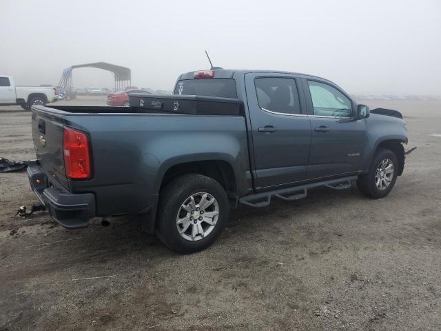  CHEVROLET COLORADO 2015 Серый