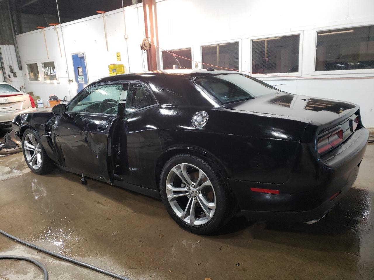 2021 Dodge Challenger - Image 2