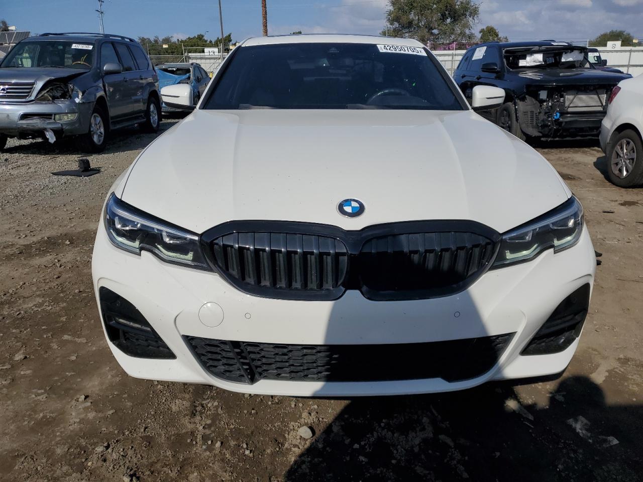 2021 BMW 3er - Image 5