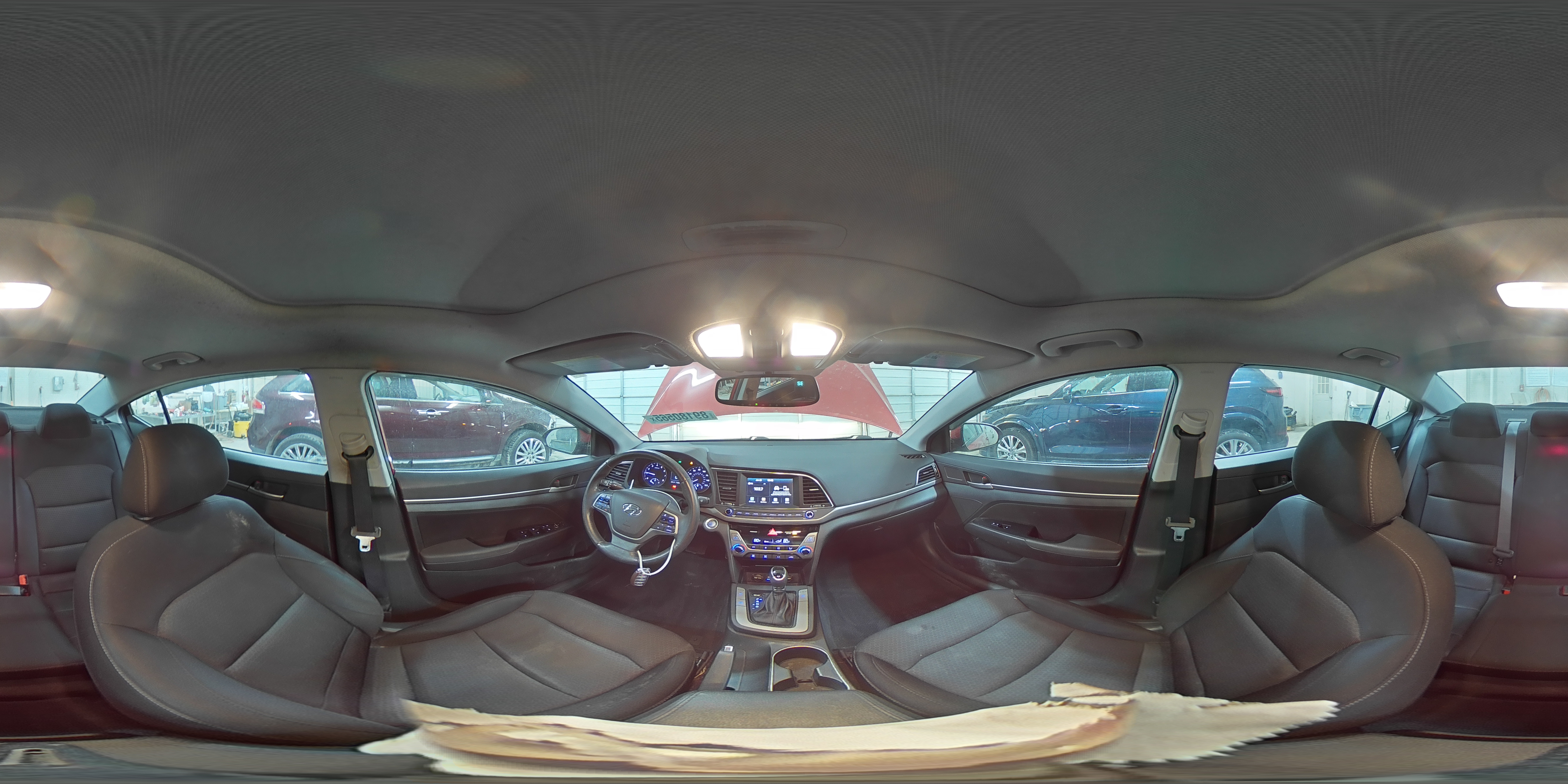 2017 Hyundai Elantra - Image 14