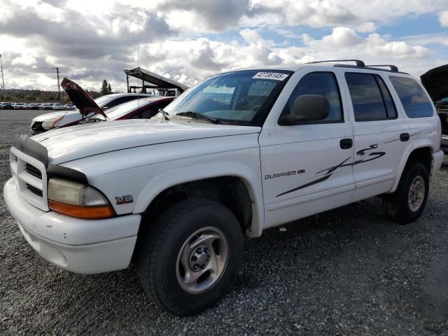 1998 Dodge Durango 