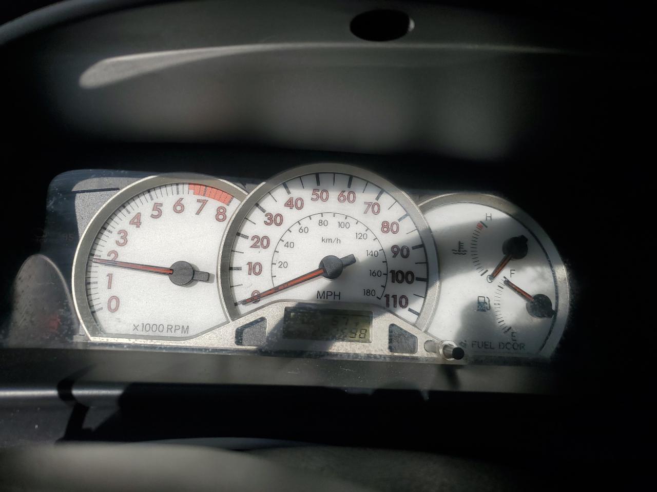 2006 Toyota Corolla - Image 9