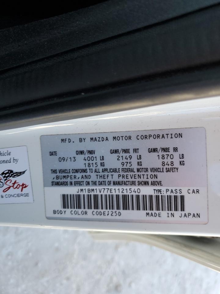 2014 Mazda 3 - Image 13