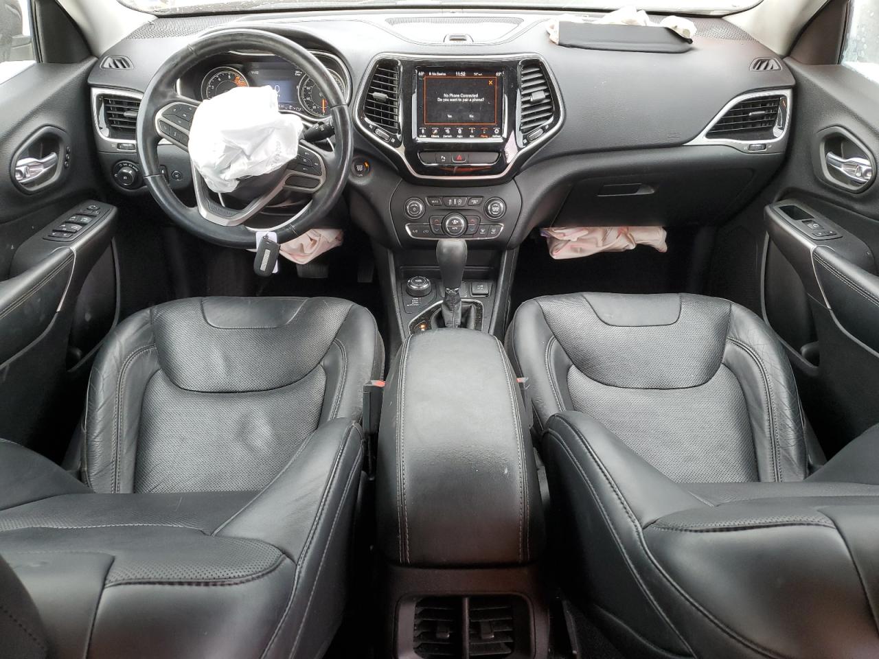 2020 Jeep Grand Cherokee - Image 8