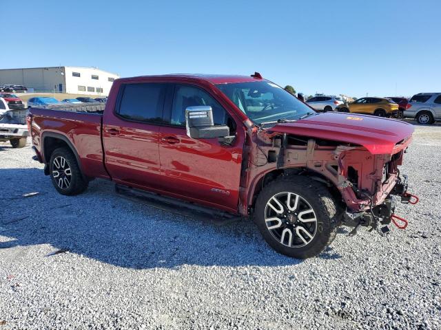  GMC SIERRA 2023 Red