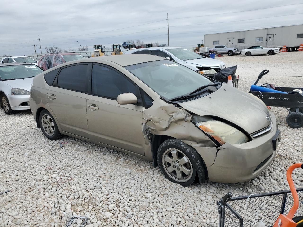 2006 Toyota Prius - Image 4