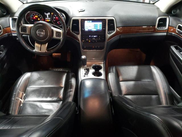 2011 JEEP GRAND CHEROKEE LIMITED