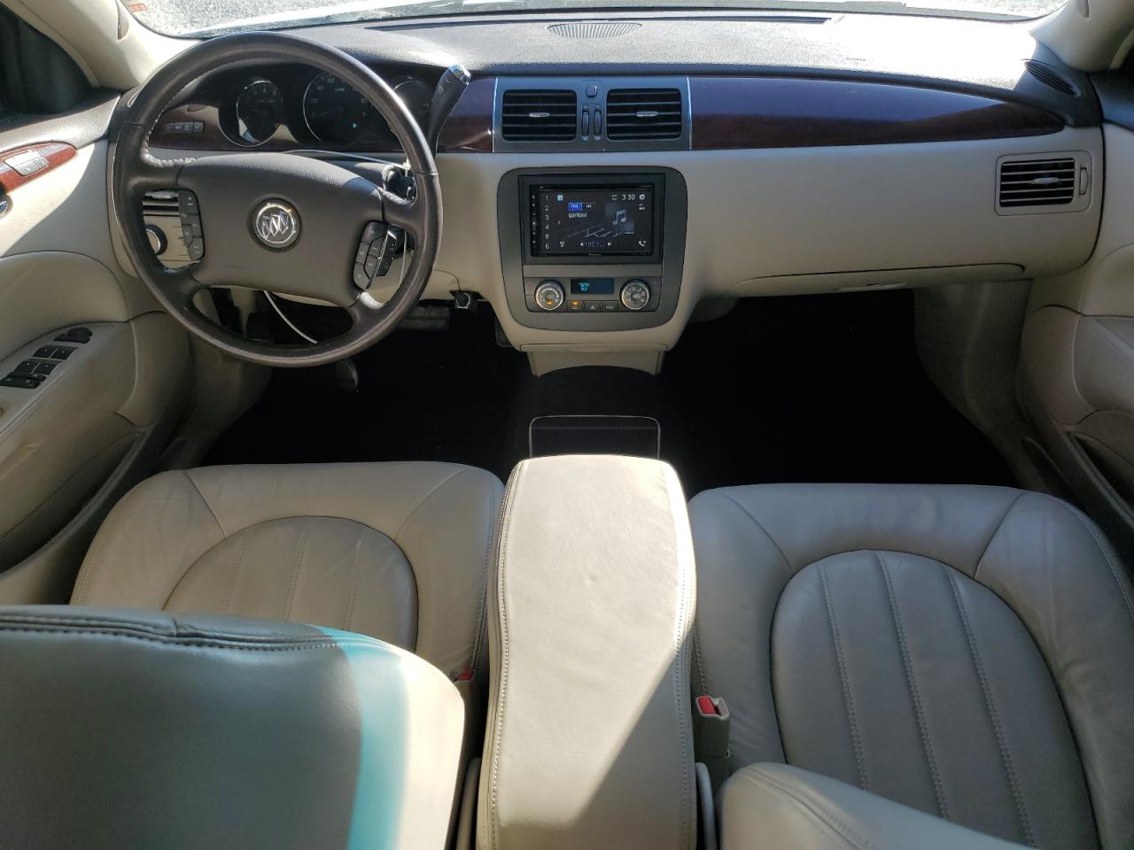2007 Buick Lucerne - Image 8