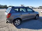 2005 Pontiac Vibe  на продаже в Lumberton, NC - Rear End