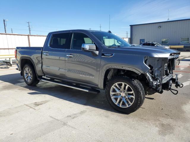  GMC SIERRA 2022 Szary