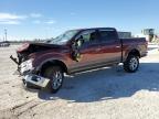 2015 Ford F150 Supercrew продається в Arcadia, FL - Rollover