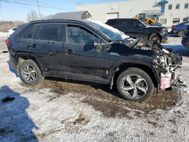 2023 TOYOTA RAV4 PRIME XSE