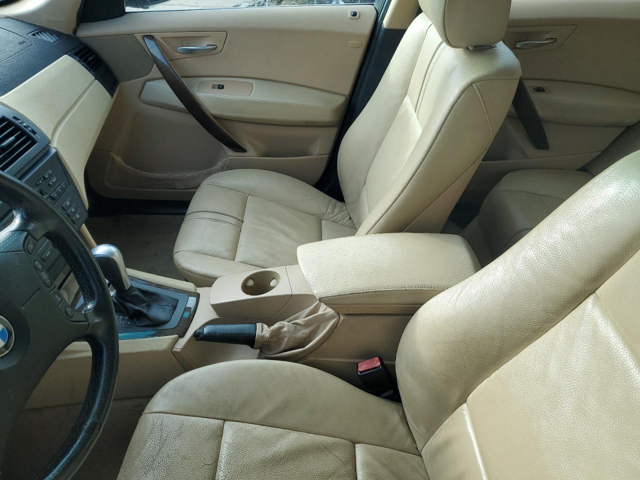 2006 BMW X3 - Image 7