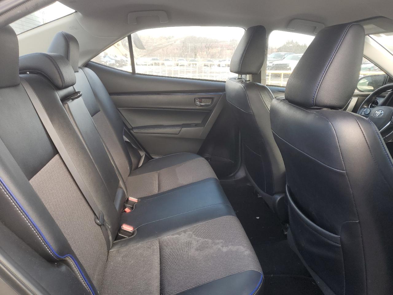 2017 Toyota Corolla - Image 10