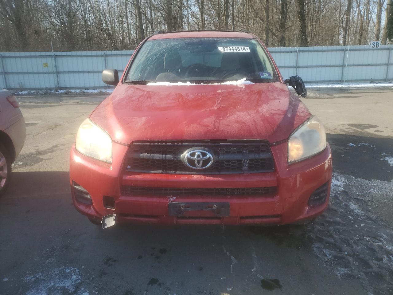 2011 Toyota RAV 4 - Image 5