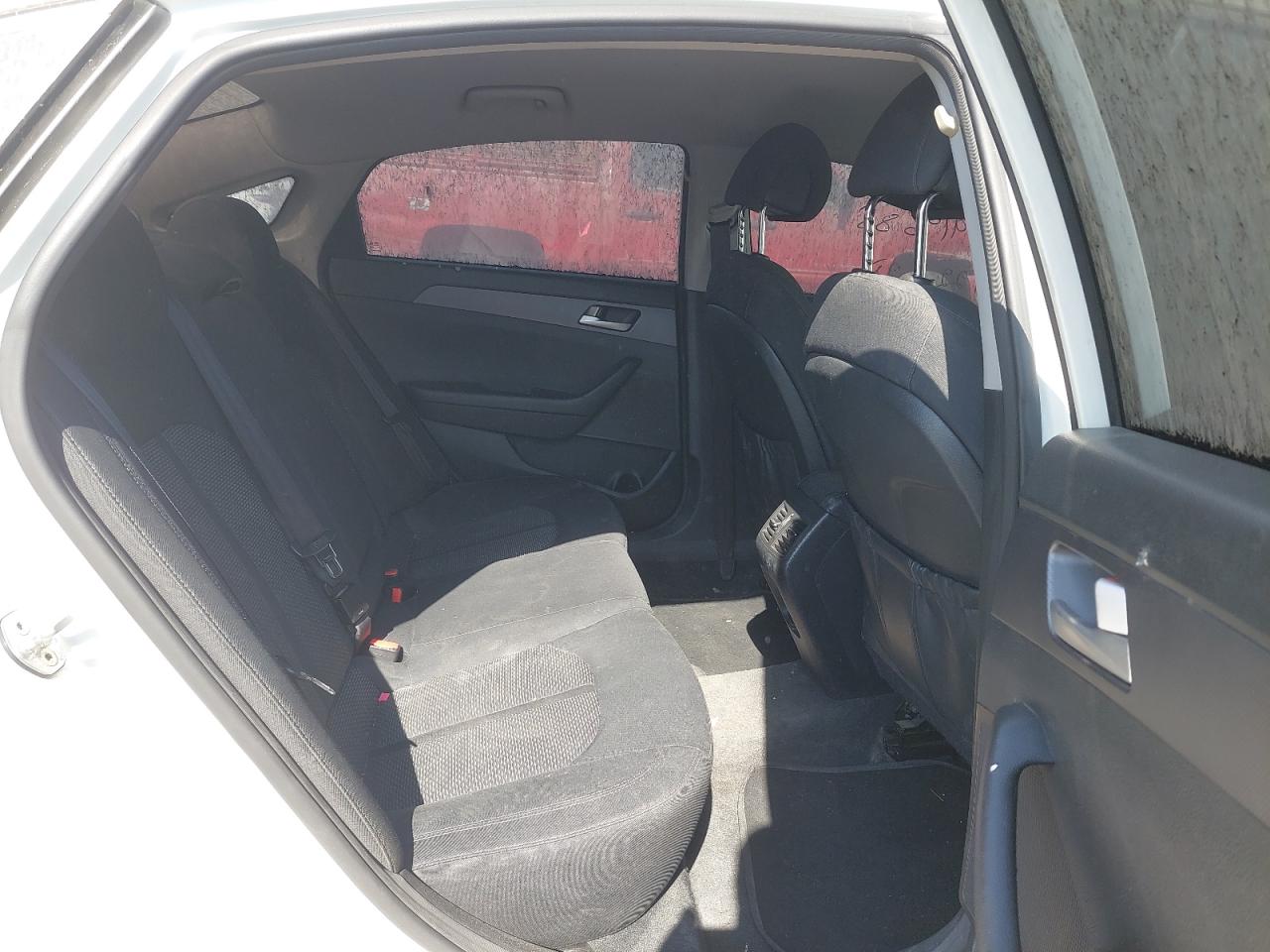 KMHE241G7FA028945 - 2015 Hyundai Sonata Se - #41919685