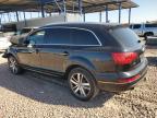 2014 Audi Q7 Premium Plus na sprzedaż w Phoenix, AZ - Front End