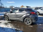 2022 Toyota C-Hr Xle იყიდება Glassboro-ში, NJ - Side