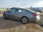 2021 Nissan Altima Sv للبيع في Chicago Heights، IL - All Over