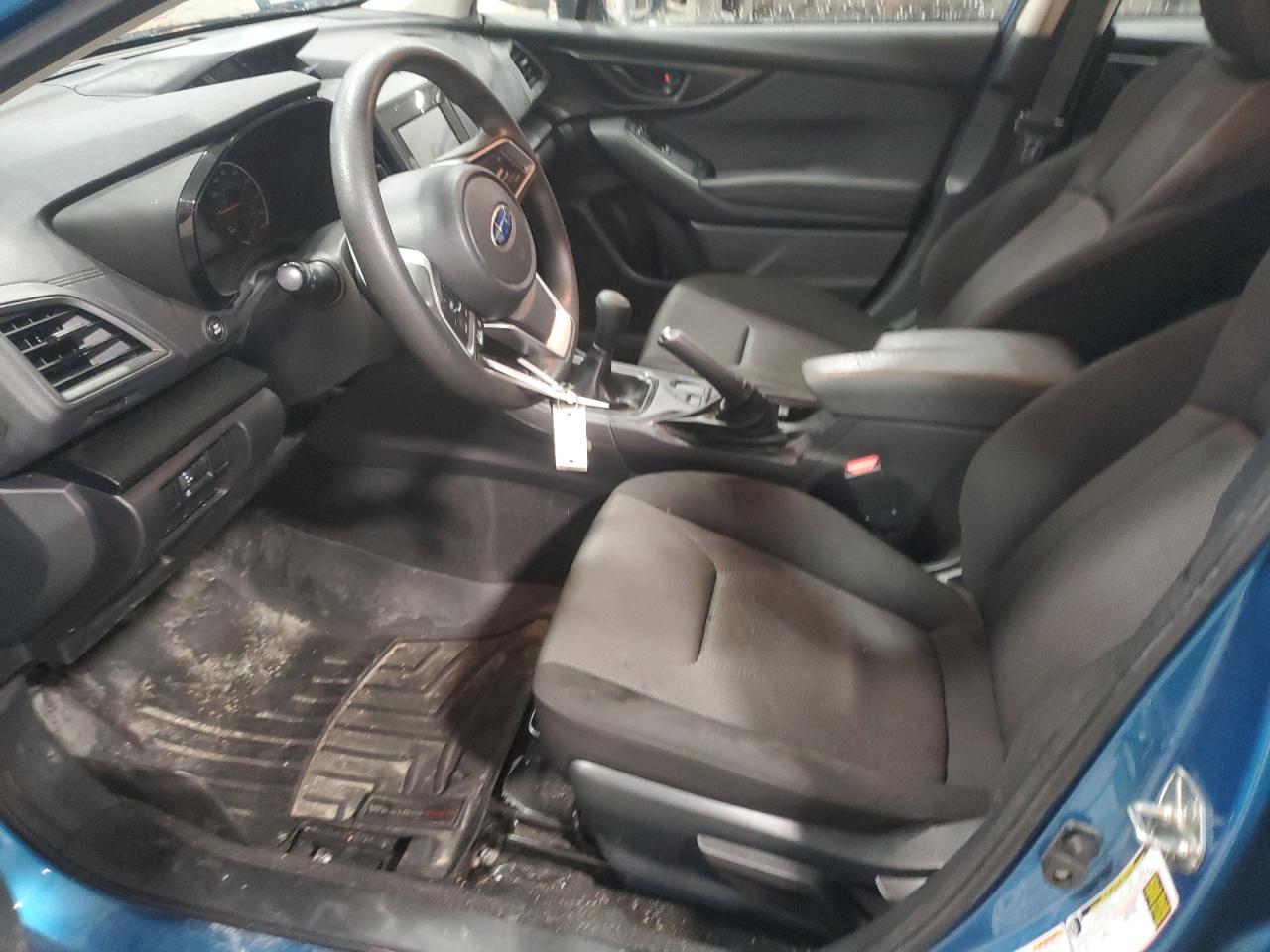 2019 Subaru Impreza - Image 7