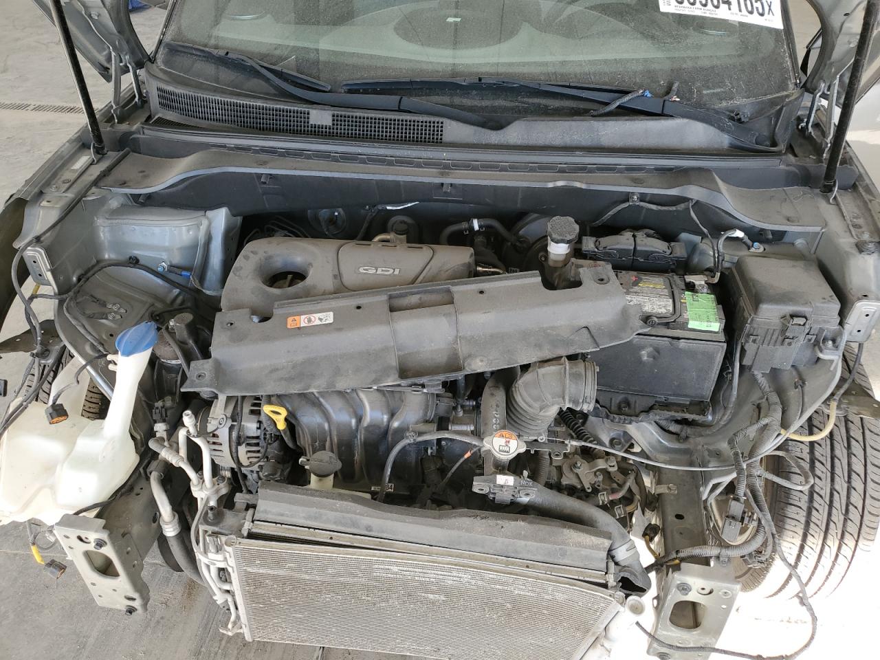 2019 Kia Soul - Image 12
