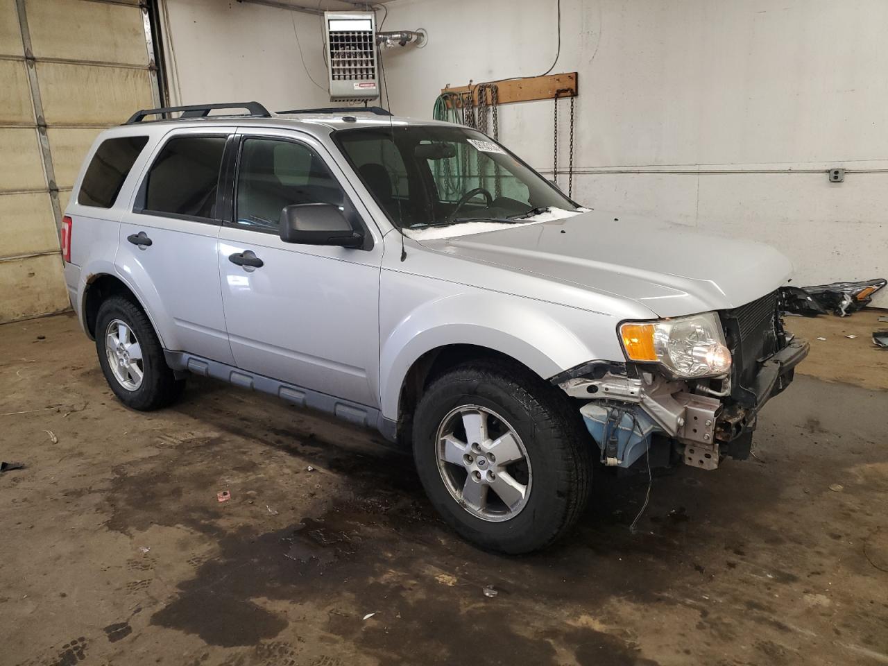 2011 Ford Escape - Image 4