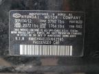 2013 Hyundai Elantra Gls for Sale in Charles City, VA - Front End