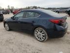 2017 Mazda 3 Touring en Venta en Houston, TX - Vandalism