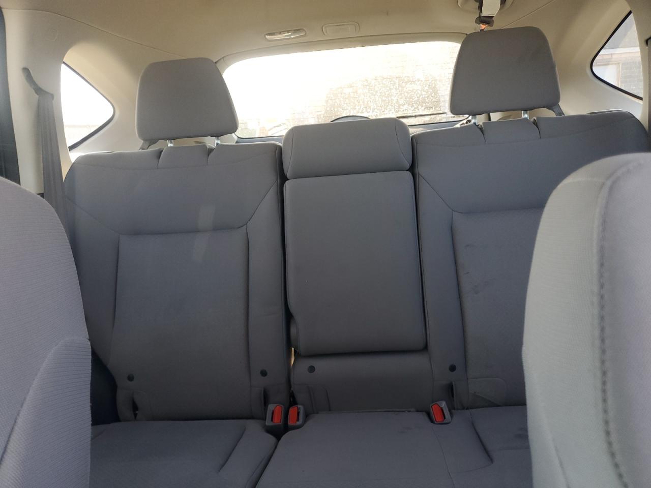 2015 Honda CR-V - Image 10