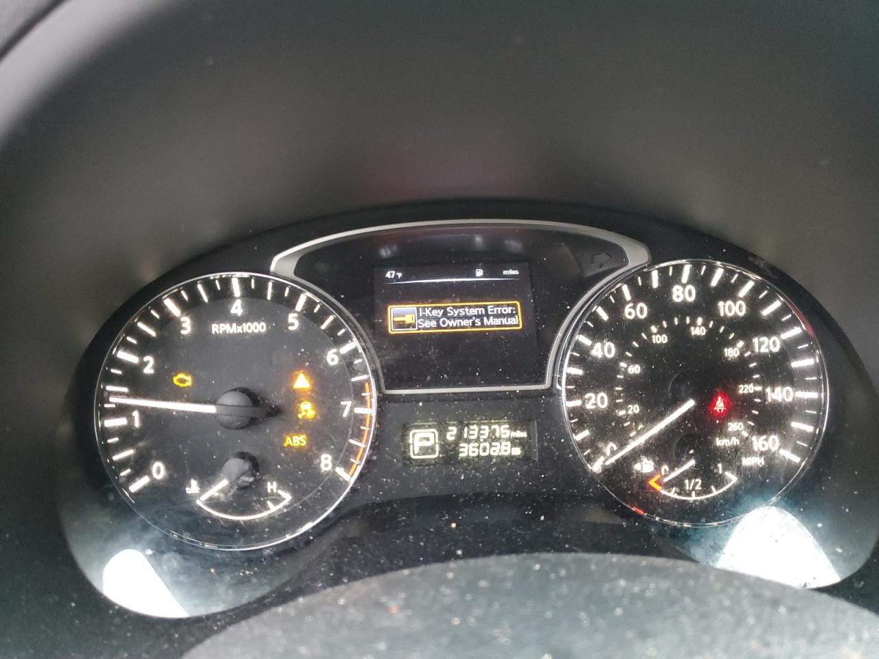 2015 Nissan Altima - Image 9