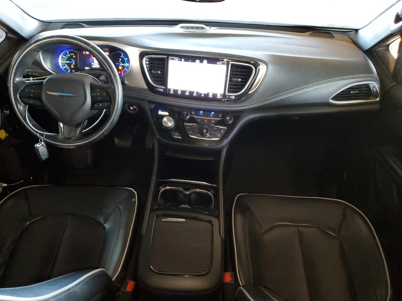 2021 Chrysler Pacifica - Image 8