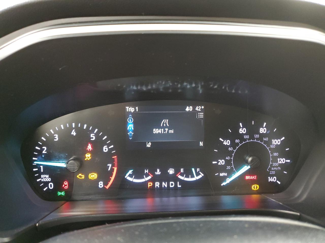 2021 Ford Escape - Image 9