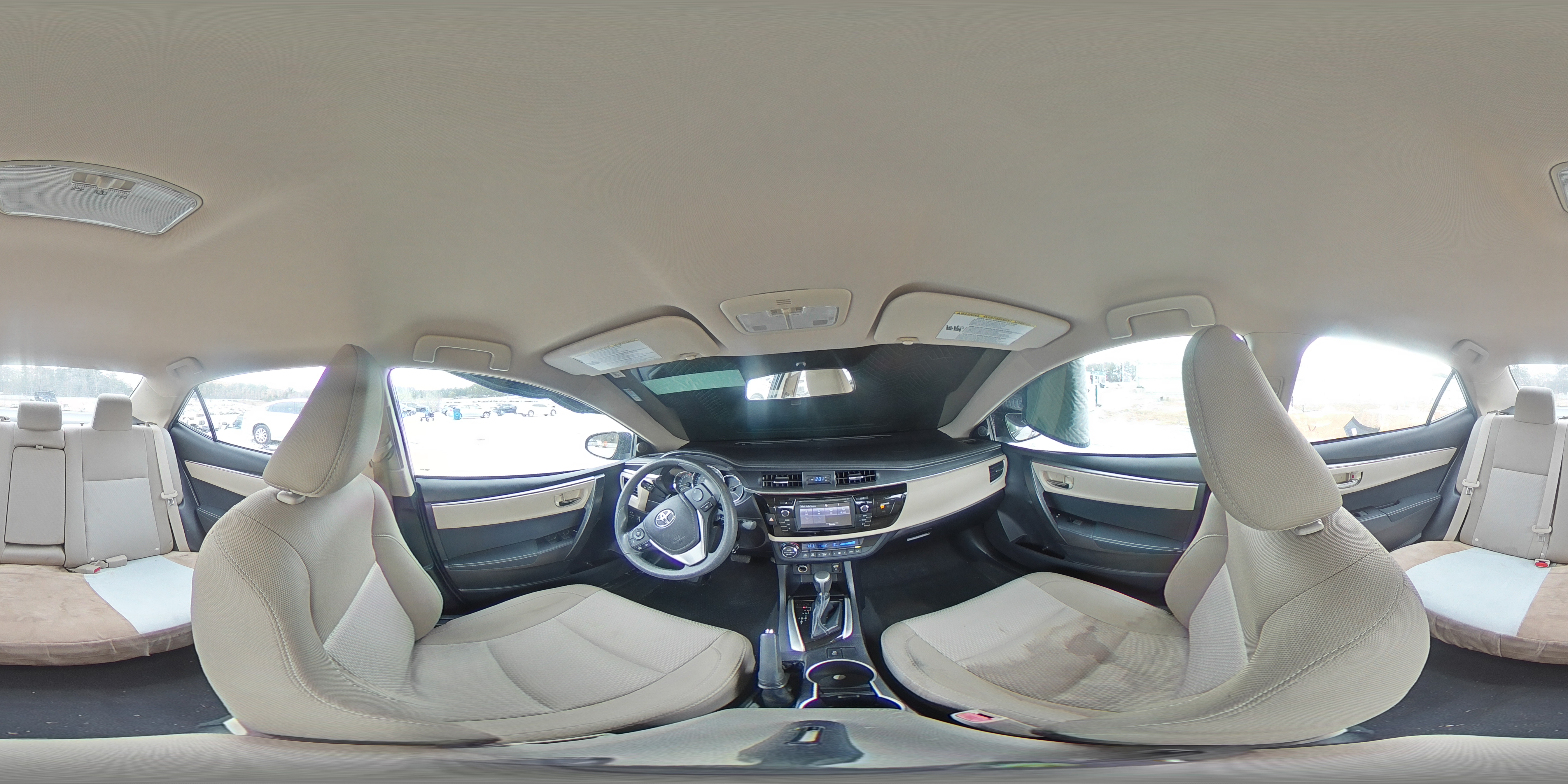 2016 Toyota Corolla - Image 13