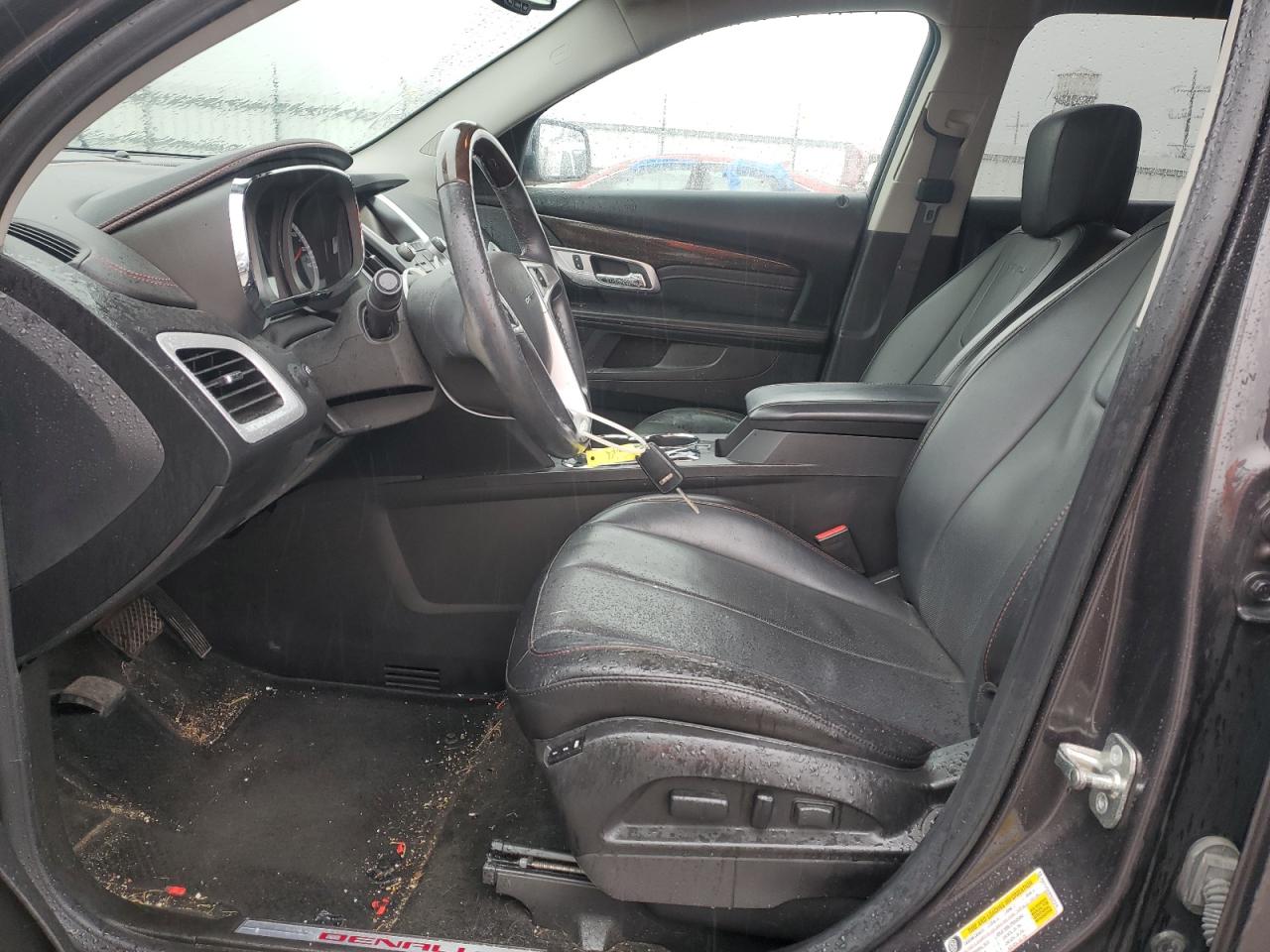 2015 GMC Terrain - Image 7