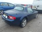2011 MAZDA MX-5 I ROA for sale at Copart CORBY