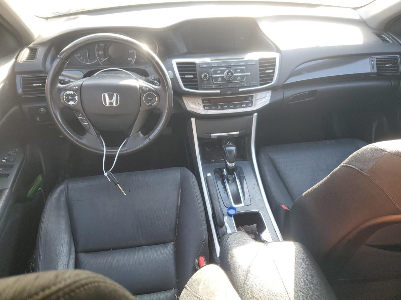 2013 Honda Accord - Image 8