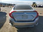 2020 Honda Civic Lx en Venta en Albuquerque, NM - Front End