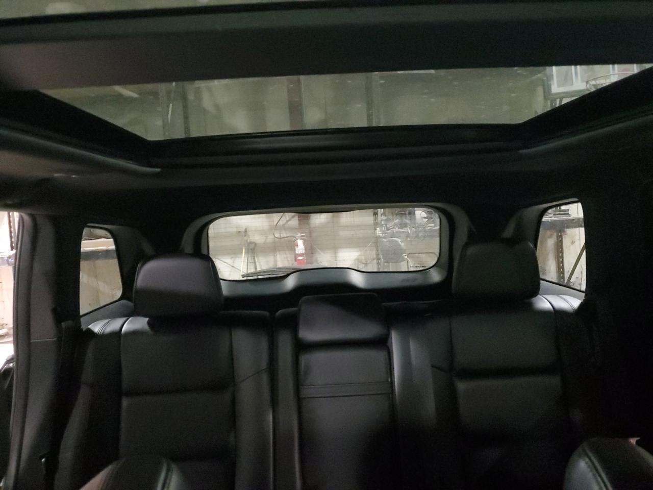 2018 Jeep Grand Cherokee - Image 10