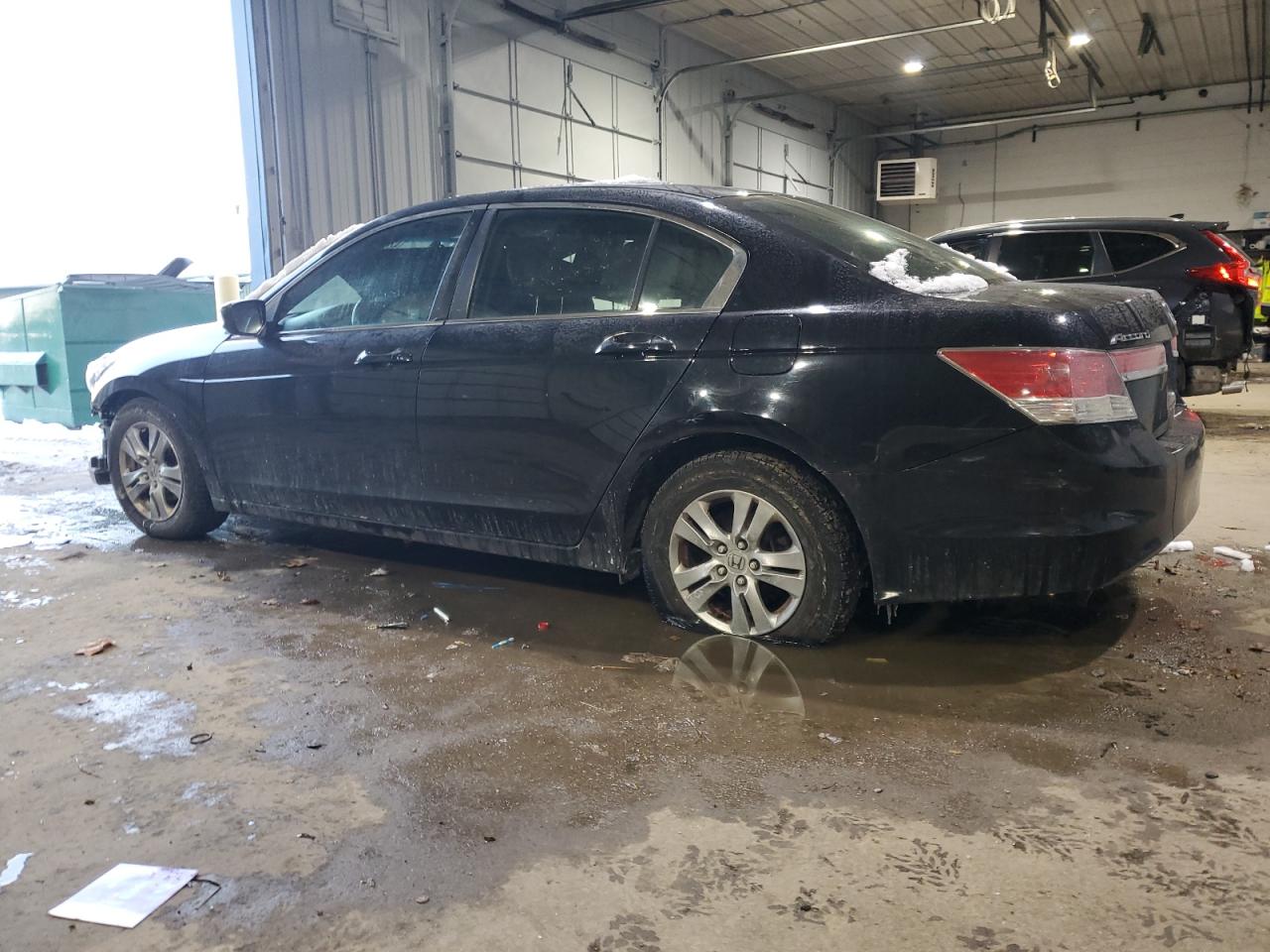 2012 Honda Accord - Image 2