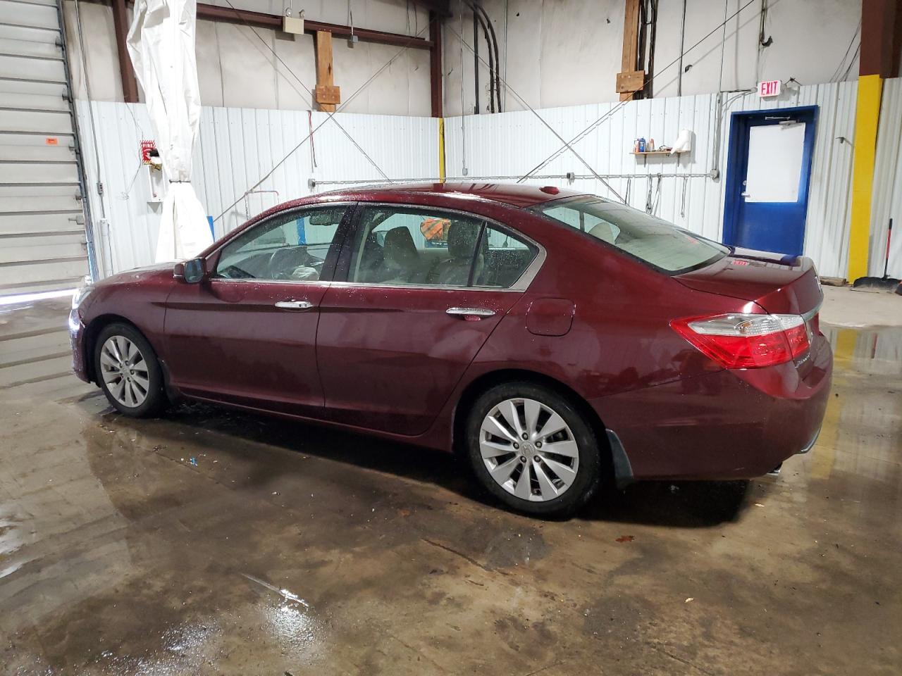 2014 Honda Accord - Image 2