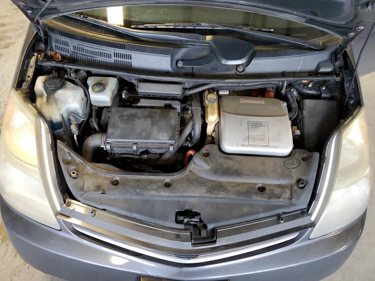 2008 Toyota Prius - Image 11