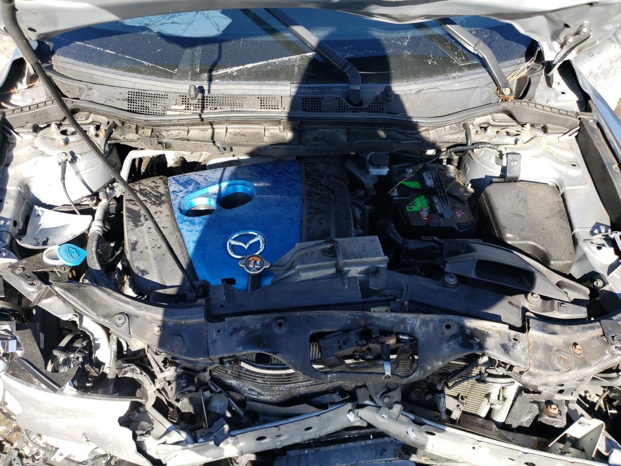 2013 Mazda CX-5 - Image 12