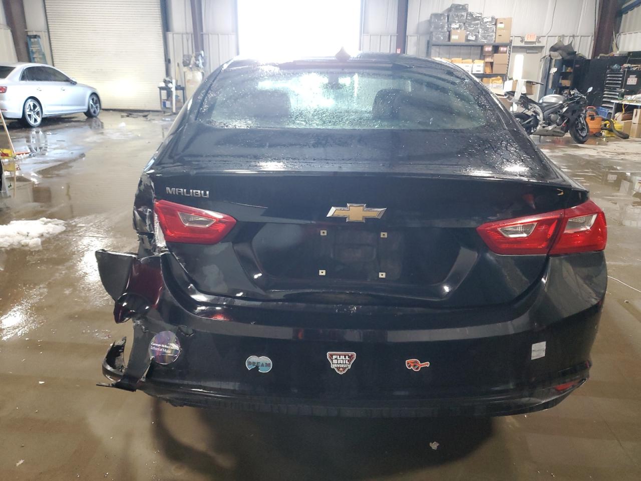 2018 Chevrolet Malibu - Image 6