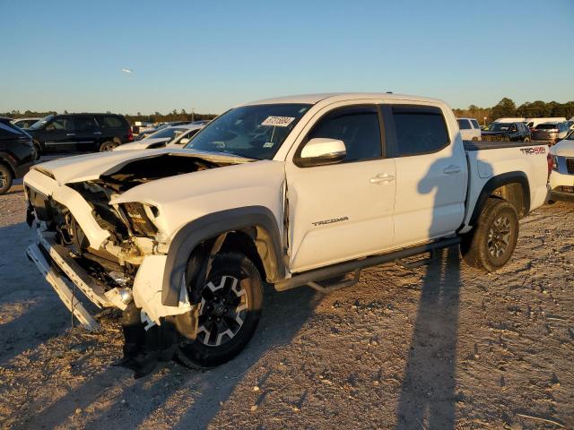 2019 Toyota Tacoma Double Cab