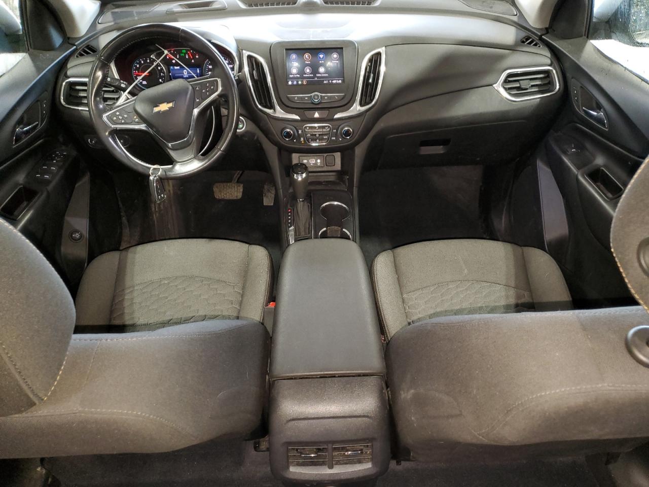 2020 Chevrolet Equinox - Image 8