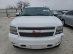 2009 Chevrolet Avalanche K1500 Ltz zu verkaufen in Grand Prairie, TX - Front End