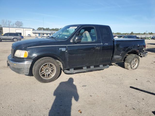 2001 Ford F150 