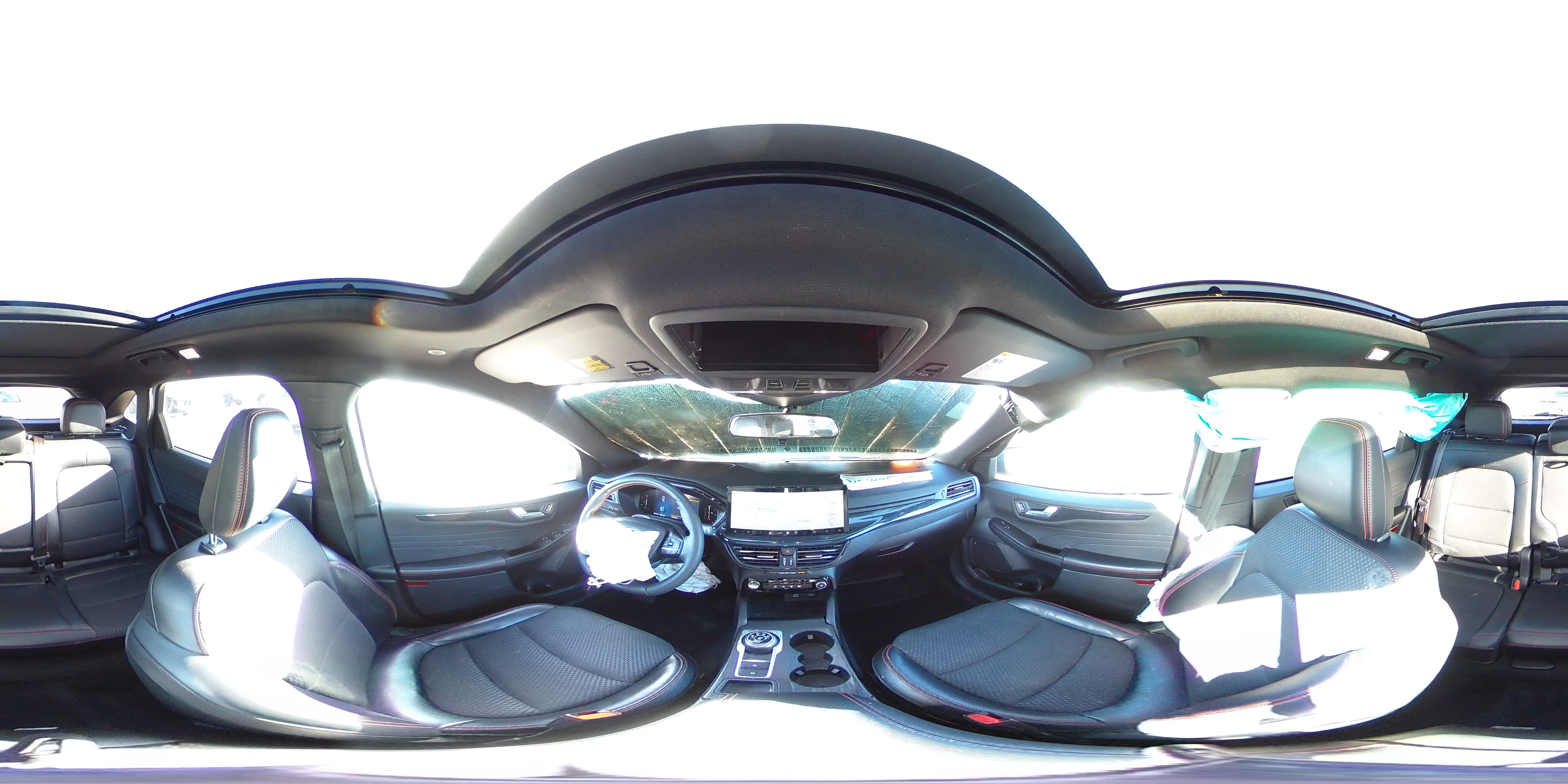 2023 Ford Escape - Image 14