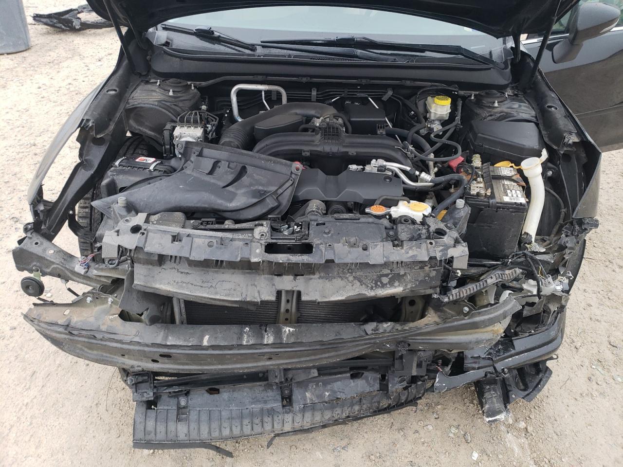 2018 Subaru Legacy - Image 11
