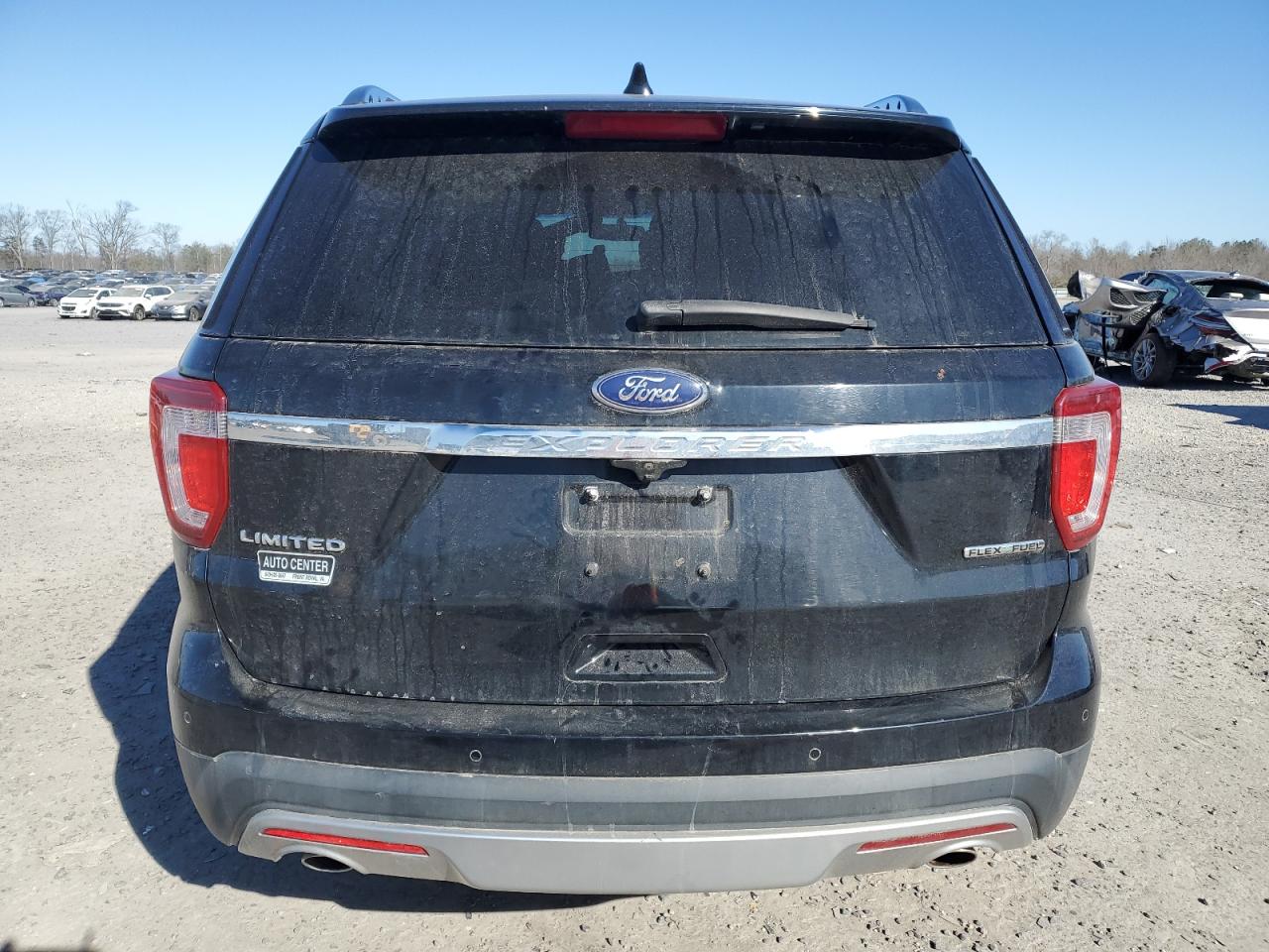 2016 Ford Explorer - Image 6